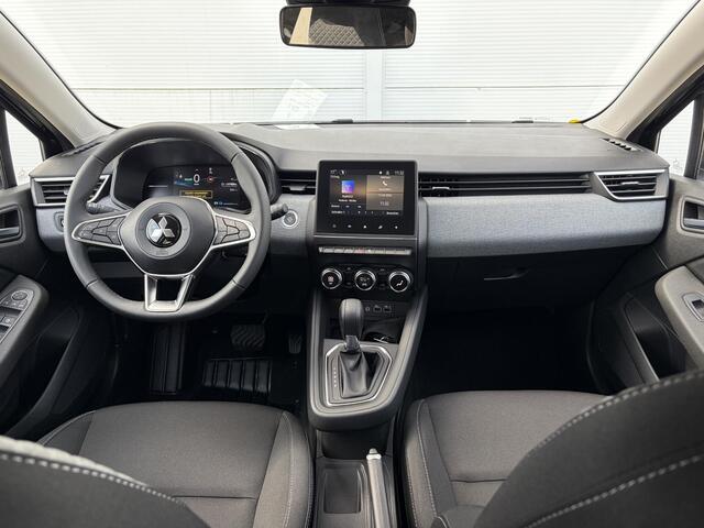 Mitsubishi COLT 1.6 HEV Intense / ¤4000,- Voordeel Op Nieuwprijs / Rijklaarprijs / Direct Leverbaar /