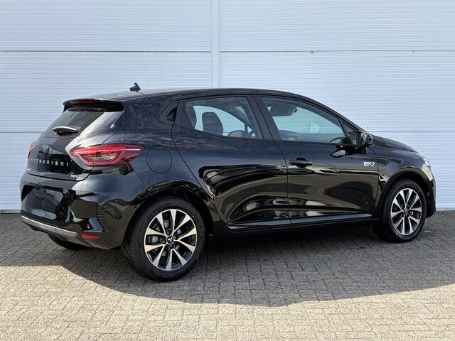 Mitsubishi COLT 1.6 HEV Intense / ¤4000,- Voordeel Op Nieuwprijs / Rijklaarprijs / Direct Leverbaar /