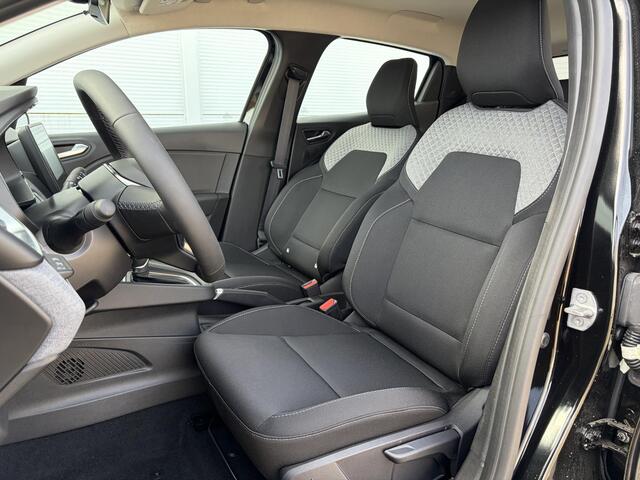 Mitsubishi COLT 1.6 HEV Intense / ¤4000,- Voordeel Op Nieuwprijs / Rijklaarprijs / Direct Leverbaar /