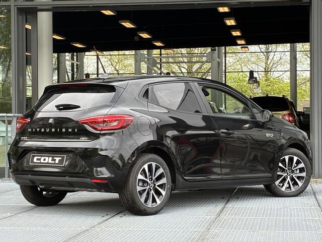 Mitsubishi COLT 1.6 HEV Intense | DIRECT UIT VOORRAAD LEVERBAAR INCL. VOORRAADPREMIE!