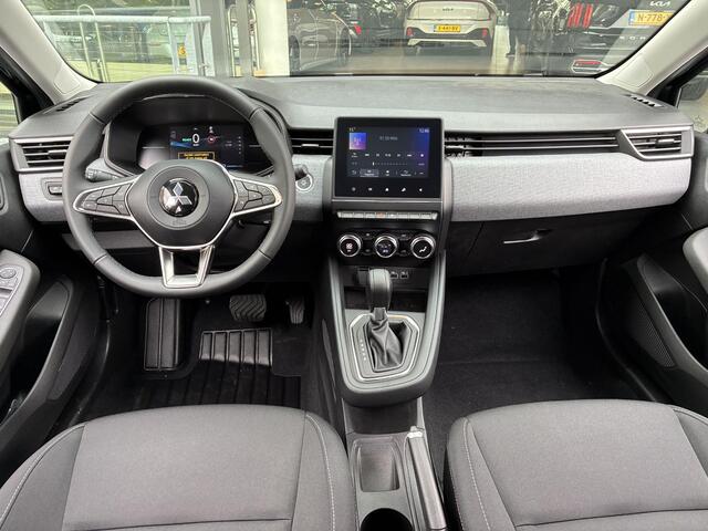 Mitsubishi COLT 1.6 HEV Intense | DIRECT UIT VOORRAAD LEVERBAAR INCL. VOORRAADPREMIE!