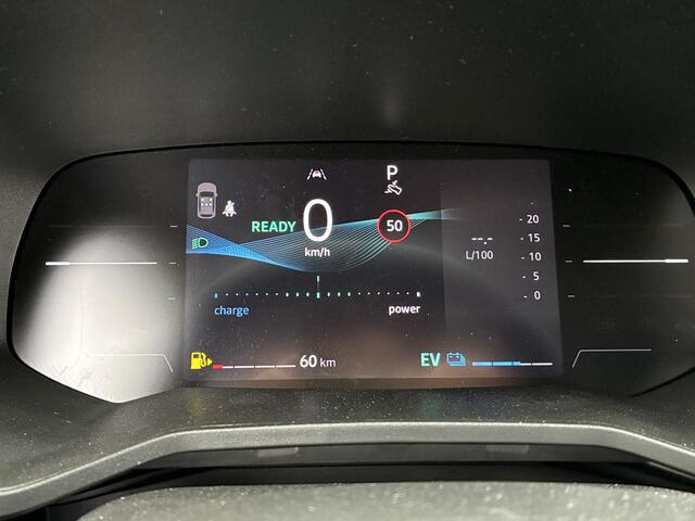 Mitsubishi COLT 1.6 HEV Intense | DIRECT UIT VOORRAAD LEVERBAAR INCL. VOORRAADPREMIE!