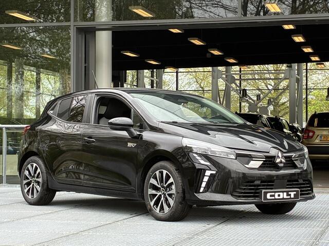 Mitsubishi COLT 1.6 HEV Intense | DIRECT UIT VOORRAAD LEVERBAAR INCL. VOORRAADPREMIE!