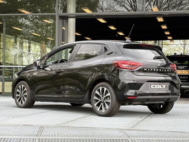 Mitsubishi COLT 1.6 HEV Intense | DIRECT UIT VOORRAAD LEVERBAAR INCL. VOORRAADPREMIE!