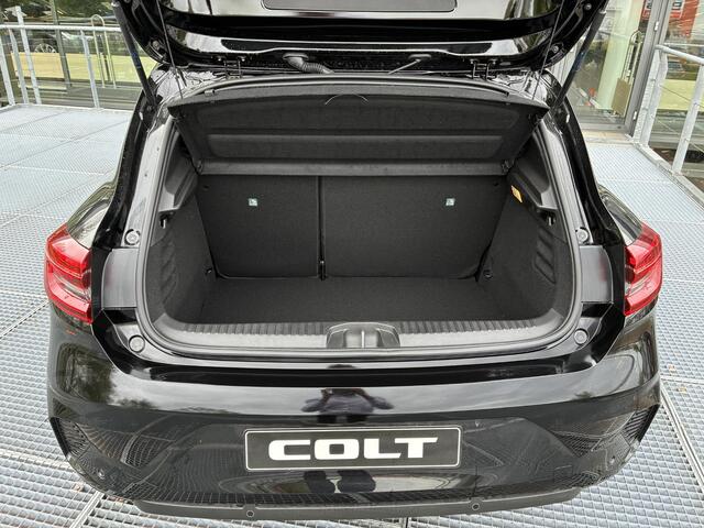 Mitsubishi COLT 1.6 HEV Intense | DIRECT UIT VOORRAAD LEVERBAAR INCL. VOORRAADPREMIE!