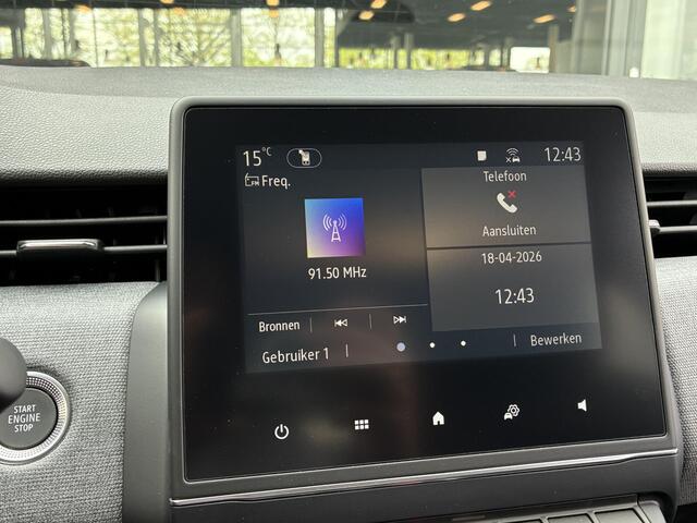 Mitsubishi COLT 1.6 HEV Intense | DIRECT UIT VOORRAAD LEVERBAAR INCL. VOORRAADPREMIE!