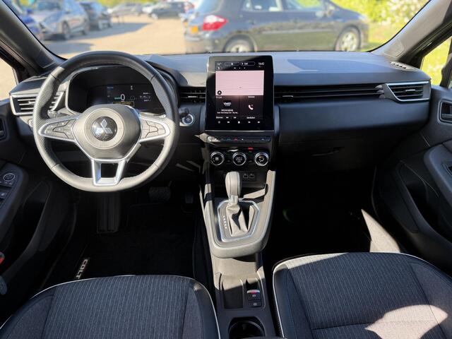 Mitsubishi COLT 1.6 HEV First Edition