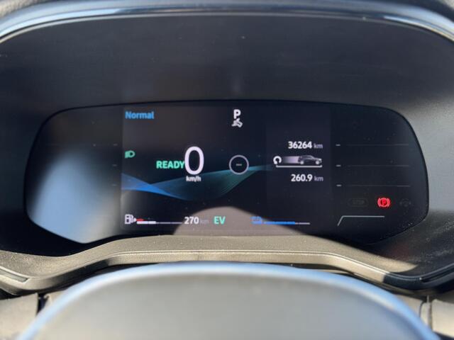 Mitsubishi COLT 1.6 HEV First Edition