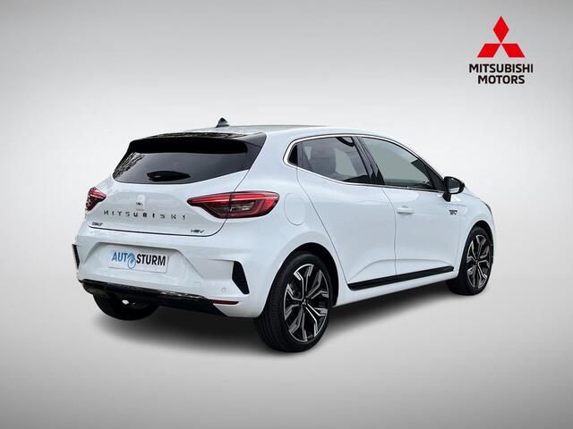 Mitsubishi COLT 1.6 HEV Intense+