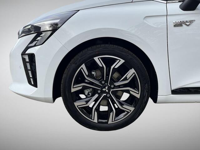 Mitsubishi COLT 1.6 HEV Intense+