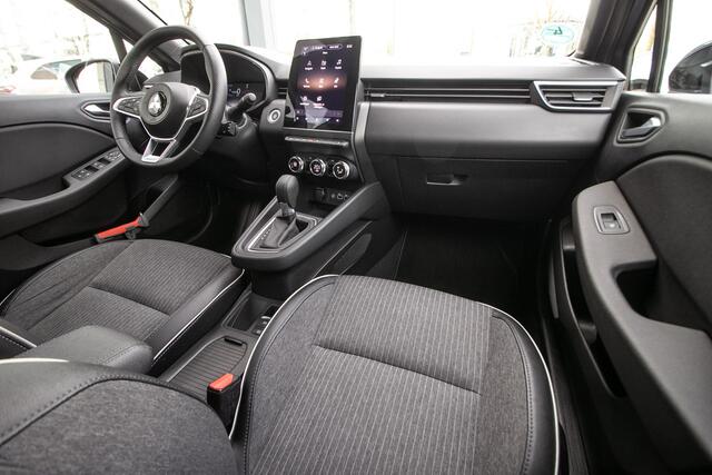 Mitsubishi COLT 1.6 HEV First Edition - 1e eigenaar | Dealer onderhouden