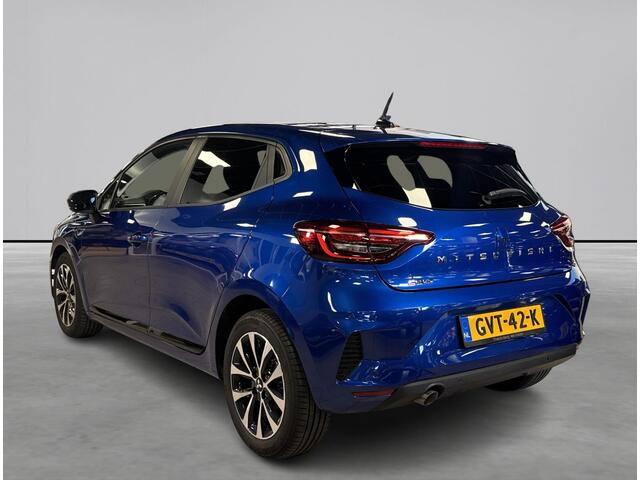 Mitsubishi COLT 1.0T MT Intense