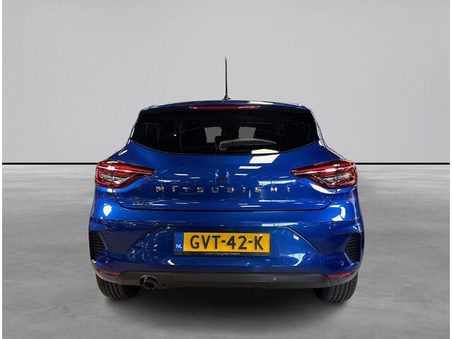 Mitsubishi COLT 1.0T MT Intense