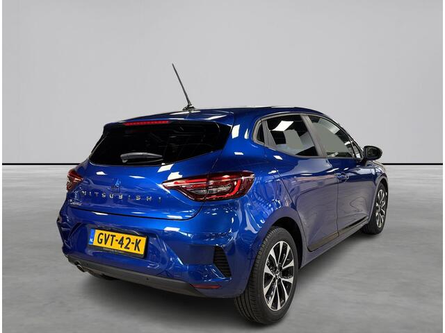 Mitsubishi COLT 1.0T MT Intense