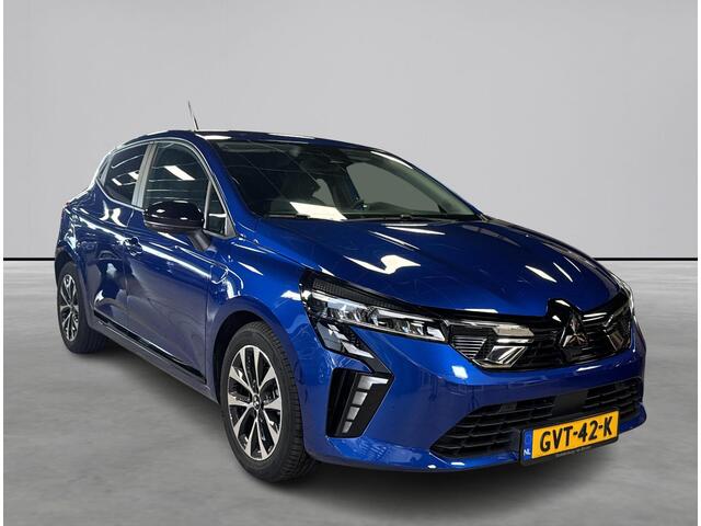 Mitsubishi COLT 1.0T MT Intense