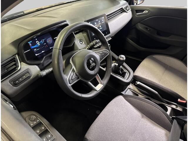 Mitsubishi COLT 1.0T MT Intense