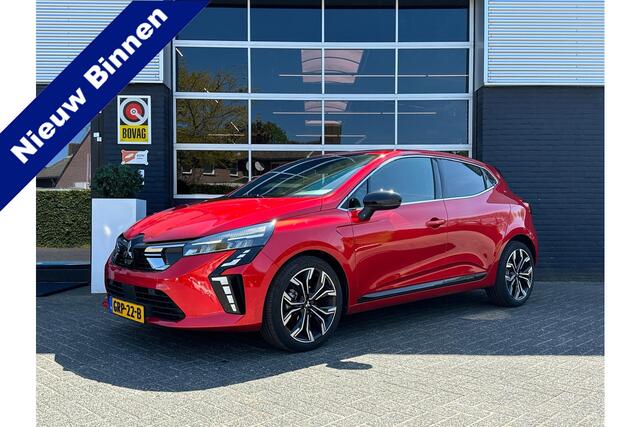 Mitsubishi COLT 1.0T MT Instyle, Airco, Cruise, Camera, CarPlay, Lane Assist, NAP