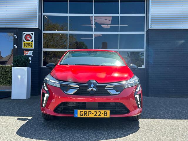 Mitsubishi COLT 1.0T MT Instyle, Airco, Cruise, Camera, CarPlay, Lane Assist, NAP