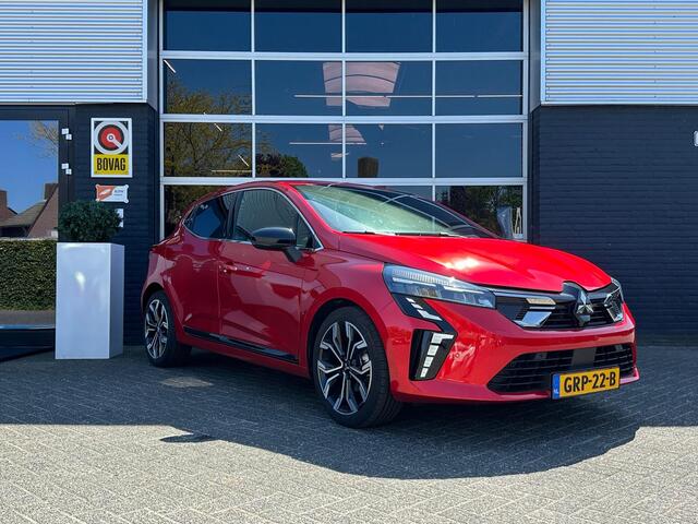 Mitsubishi COLT 1.0T MT Instyle, Airco, Cruise, Camera, CarPlay, Lane Assist, NAP