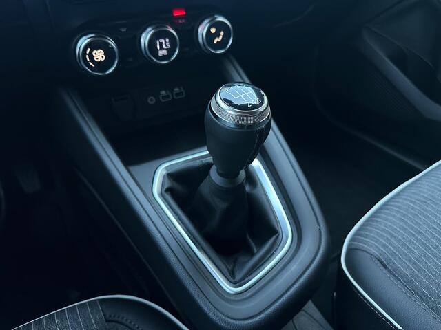 Mitsubishi COLT 1.0T MT Instyle, Airco, Cruise, Camera, CarPlay, Lane Assist, NAP