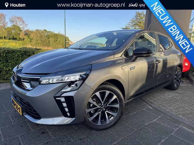 Mitsubishi COLT 1.6 HEV Intense Achteruitrijcamera, Parkeersensoren Rondom, Lichtmetalen Velgen, Climate Control, Enz...