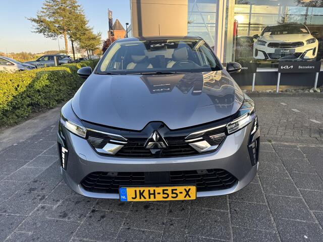 Mitsubishi COLT 1.6 HEV Intense Achteruitrijcamera, Parkeersensoren Rondom, Lichtmetalen Velgen, Climate Control, Enz...