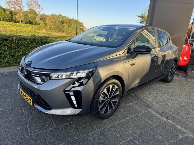 Mitsubishi COLT 1.6 HEV Intense Achteruitrijcamera, Parkeersensoren Rondom, Lichtmetalen Velgen, Climate Control, Enz...