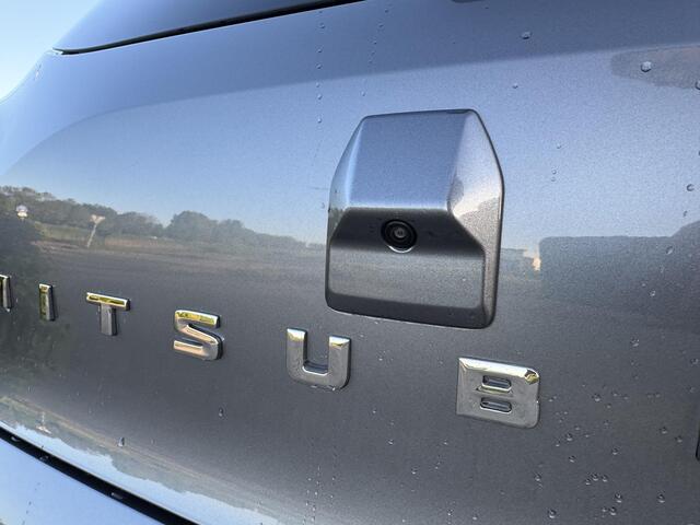 Mitsubishi COLT 1.6 HEV Intense Achteruitrijcamera, Parkeersensoren Rondom, Lichtmetalen Velgen, Climate Control, Enz...