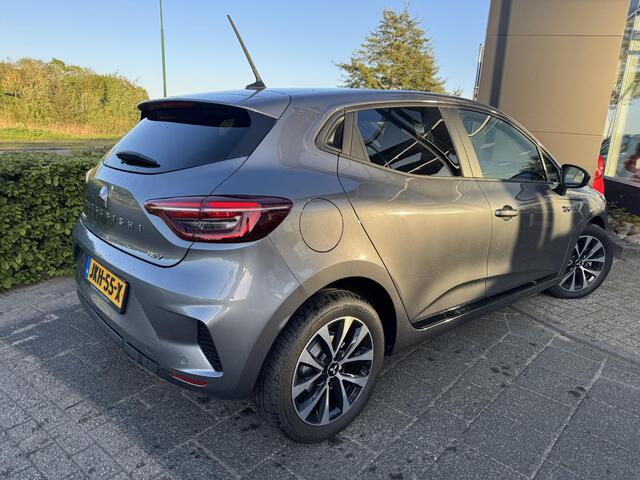 Mitsubishi COLT 1.6 HEV Intense Achteruitrijcamera, Parkeersensoren Rondom, Lichtmetalen Velgen, Climate Control, Enz...