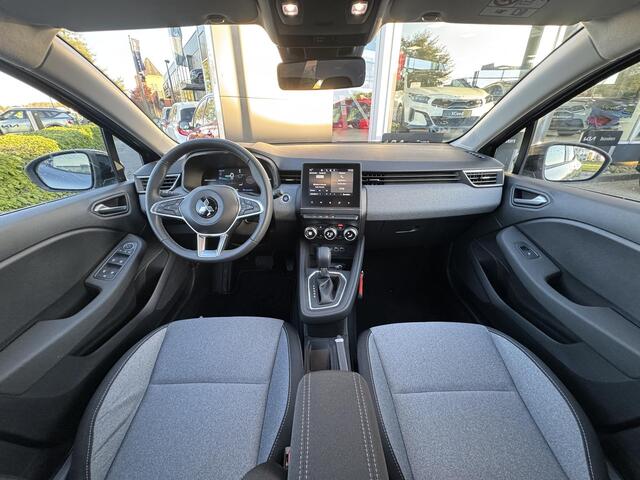 Mitsubishi COLT 1.6 HEV Intense Achteruitrijcamera, Parkeersensoren Rondom, Lichtmetalen Velgen, Climate Control, Enz...