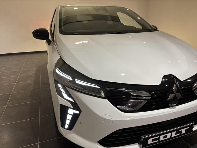 Mitsubishi COLT 1.6 HEV Intense | Voorraad voordeel | 8 jaar garantie