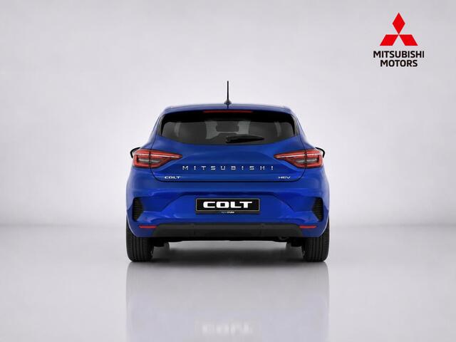Mitsubishi COLT 1.6 HEV Intense