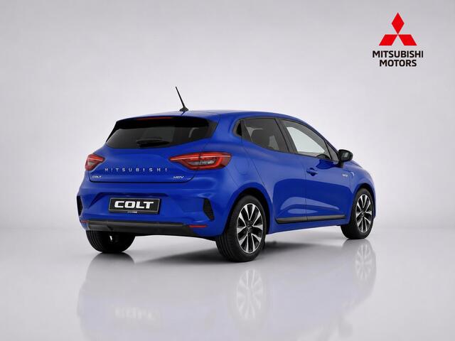 Mitsubishi COLT 1.6 HEV Intense
