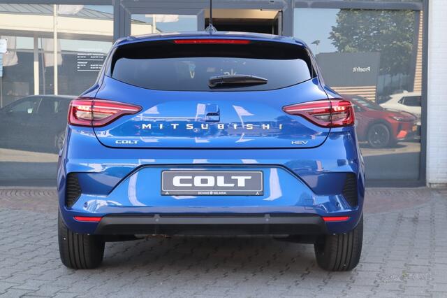 Mitsubishi COLT 1.6 HEV Intense