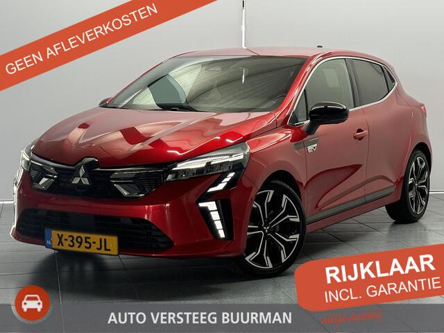Mitsubishi COLT 1.6 HEV Instyle Complete auto met Automaat