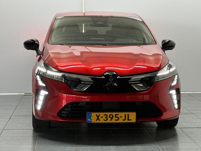 Mitsubishi COLT 1.6 HEV Instyle Complete auto met Automaat