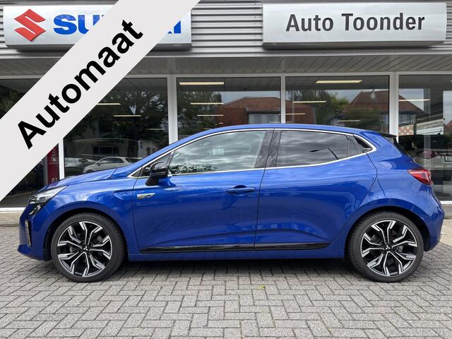 Mitsubishi COLT Automaat 1.6 HEV First Edition/ Trekhaak