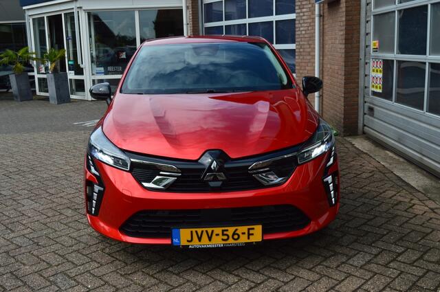Mitsubishi COLT 1.0T MT Intense+, Pdc , Camera, Carplay