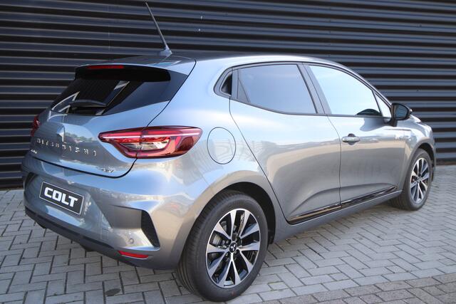 Mitsubishi COLT 1.6 HEV Intense Automaat Nieuw uit voorraad leverbaar. Actieprijs