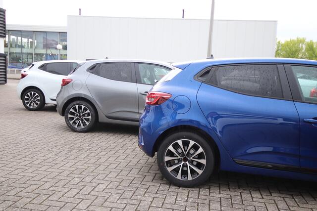 Mitsubishi COLT 1.6 HEV Intense Automaat Nieuw uit voorraad leverbaar. Actieprijs