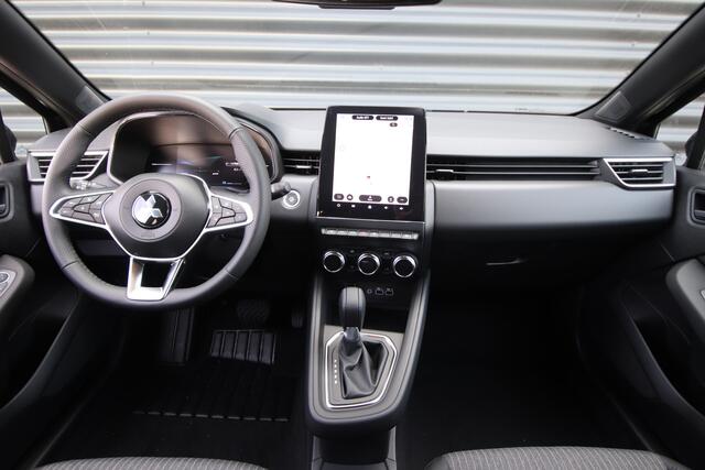 Mitsubishi COLT 1.6 HEV Intense+ NIEUW, Onyx Black
