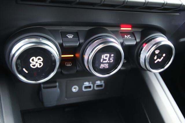 Mitsubishi COLT 1.6 HEV Intense+ NIEUW, Onyx Black