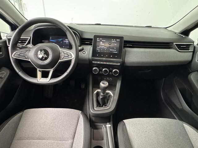 Mitsubishi COLT 1.0T MT Intense | Achteruitrijcamera | Apple CarPlay / Android Auto | Cruise Control | DAB+ |