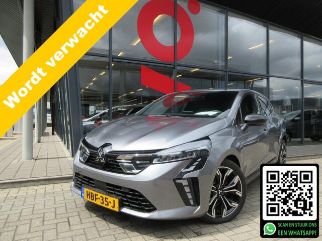 Mitsubishi COLT 1.6 HEV Instyle AUTOMAAT 140 PK