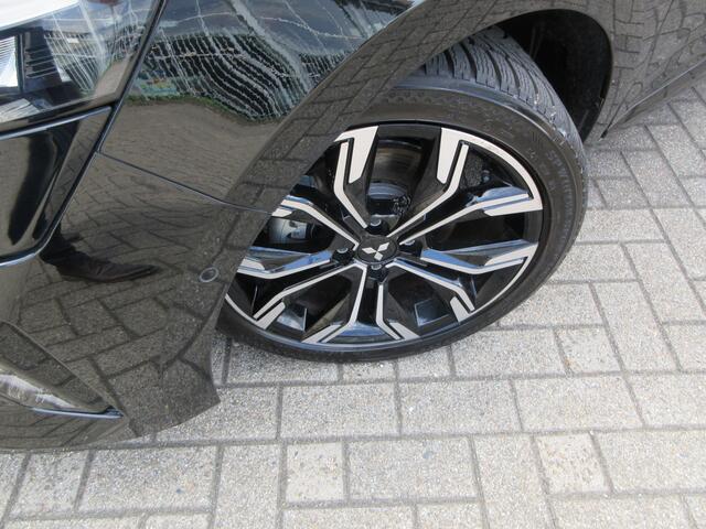 Mitsubishi COLT 1.6 HEV Instyle AUTOMAAT 140 PK