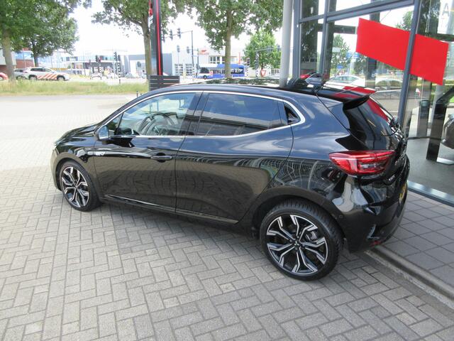 Mitsubishi COLT 1.6 HEV Instyle AUTOMAAT 140 PK