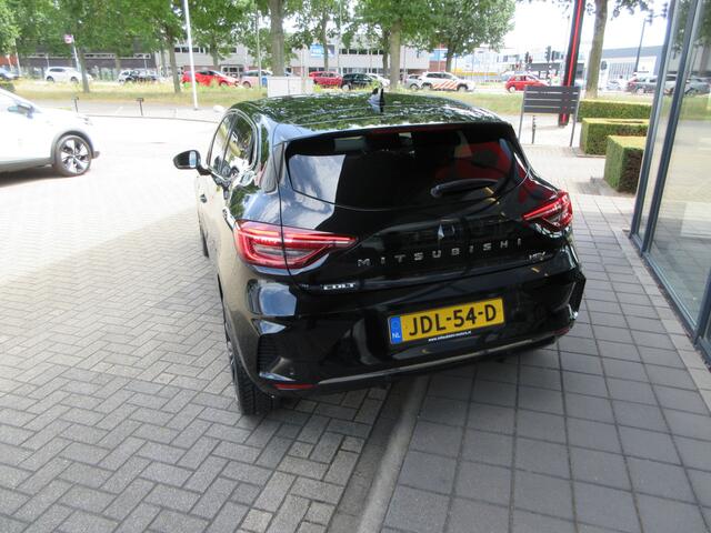 Mitsubishi COLT 1.6 HEV Instyle AUTOMAAT 140 PK