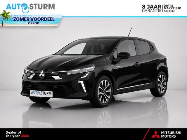 Mitsubishi COLT 1.6 HEV Intense