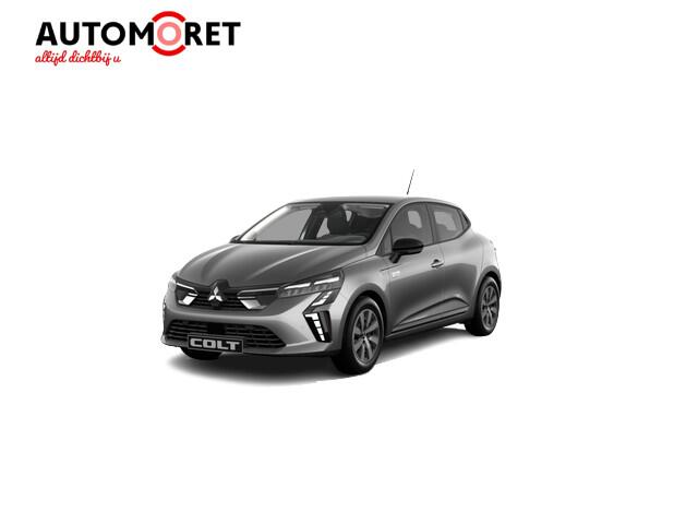 Mitsubishi COLT 1.6 HEV Intense Inclusief ¤3000,- korting