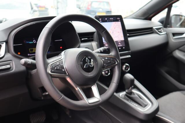 Mitsubishi COLT 1.6 HEV Intense+ Adaptive Cruise | Keyless | All Seasons